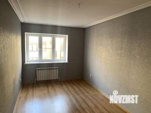 1-к квартира, вторичка, 37м2, 3/5 этаж