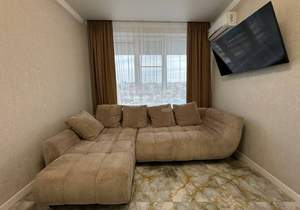 1-к квартира, вторичка, 45м2, 5/5 этаж