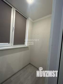 1-к квартира, вторичка, 38м2, 6/13 этаж