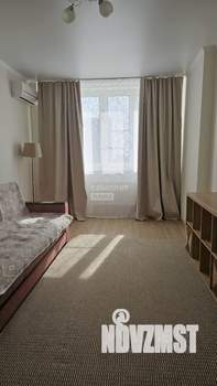 1-к квартира, вторичка, 43м2, 5/10 этаж