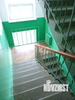 1-к квартира, вторичка, 23м2, 4/5 этаж