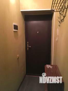 1-к квартира, вторичка, 36м2, 5/6 этаж