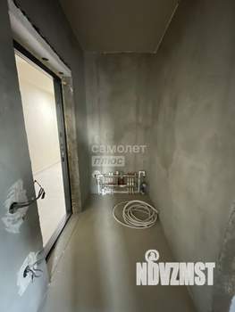 1-к квартира, вторичка, 33м2, 3/3 этаж