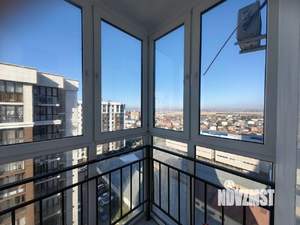 2-к квартира, вторичка, 58м2, 11/12 этаж