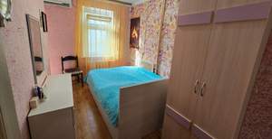 2-к квартира, вторичка, 48м2, 4/9 этаж