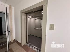 2-к квартира, вторичка, 67м2, 6/16 этаж