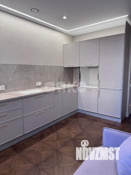 1-к квартира, вторичка, 48м2, 1/6 этаж