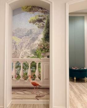 1-к квартира, вторичка, 34м2, 2/8 этаж