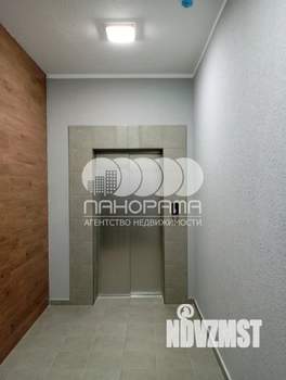 1-к квартира, вторичка, 53м2, 3/4 этаж