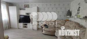 1-к квартира, вторичка, 41м2, 4/16 этаж