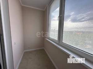 1-к квартира, вторичка, 31м2, 7/10 этаж