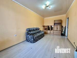 2-к квартира, вторичка, 53м2, 9/9 этаж