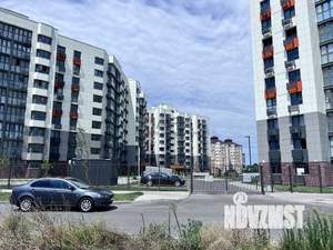 2-к квартира, вторичка, 62м2, 5/9 этаж