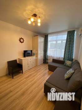 1-к квартира, вторичка, 33м2, 3/5 этаж