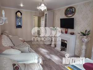 2-к квартира, вторичка, 50м2, 2/5 этаж