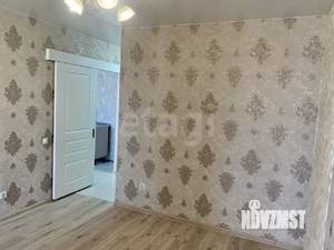 1-к квартира, вторичка, 41м2, 9/19 этаж