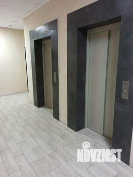 1-к квартира, вторичка, 45м2, 8/12 этаж