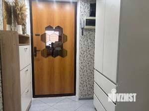 1-к квартира, вторичка, 44м2, 5/13 этаж