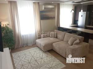 4-к квартира, вторичка, 104м2, 3/4 этаж
