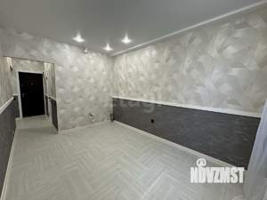 2-к квартира, вторичка, 52м2, 1/19 этаж
