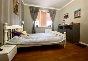 1-к квартира, вторичка, 44м2, 10/17 этаж