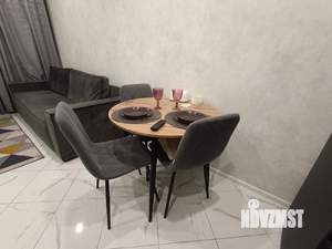 1-к квартира, вторичка, 35м2, -1/8 этаж