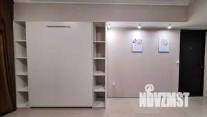 Студия квартира, вторичка, 20м2, -1/16 этаж