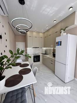 2-к квартира, вторичка, 52м2, 7/15 этаж