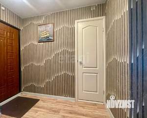 1-к квартира, вторичка, 39м2, 7/16 этаж