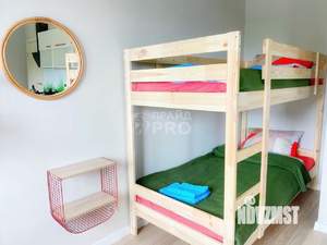 Студия квартира, вторичка, 31м2, 3/7 этаж