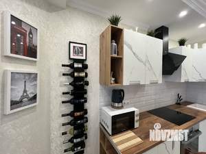 1-к квартира, вторичка, 40м2, 14/16 этаж