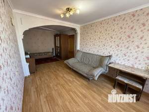1-к квартира, вторичка, 40м2, 8/10 этаж