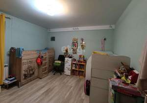 3-к квартира, вторичка, 80м2, 3/5 этаж