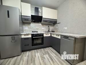 2-к квартира, вторичка, 52м2, 6/9 этаж