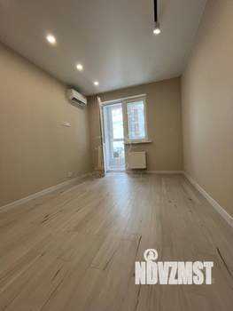 1-к квартира, вторичка, 45м2, 10/14 этаж