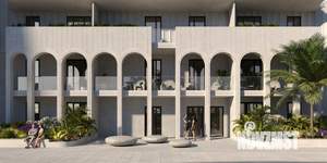 1-к квартира, вторичка, 35м2, 5/9 этаж