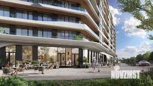 2-к квартира, вторичка, 44м2, 9/9 этаж
