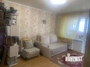2-к квартира, вторичка, 50м2, 4/9 этаж
