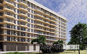 1-к квартира, вторичка, 49м2, 7/10 этаж