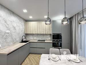 2-к квартира, вторичка, 69м2, 8/16 этаж