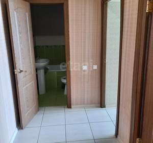 1-к квартира, вторичка, 45м2, 7/7 этаж