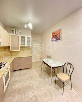 1-к квартира, вторичка, 45м2, 9/9 этаж