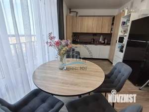 2-к квартира, вторичка, 58м2, 2/4 этаж