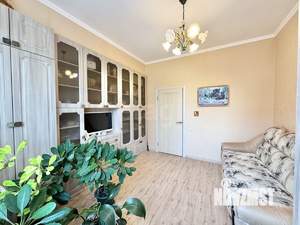 1-к квартира, вторичка, 37м2, 1/6 этаж