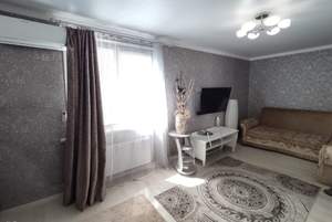 1-к квартира, вторичка, 49м2, 11/19 этаж