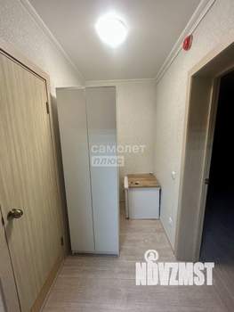 Студия квартира, вторичка, 23м2, 1/16 этаж