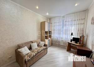 2-к квартира, вторичка, 64м2, 9/15 этаж