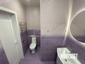 1-к квартира, вторичка, 43м2, 4/9 этаж