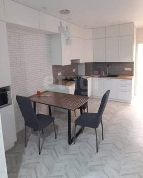 1-к квартира, вторичка, 48м2, 10/13 этаж