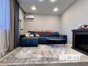 2-к квартира, вторичка, 70м2, 4/14 этаж